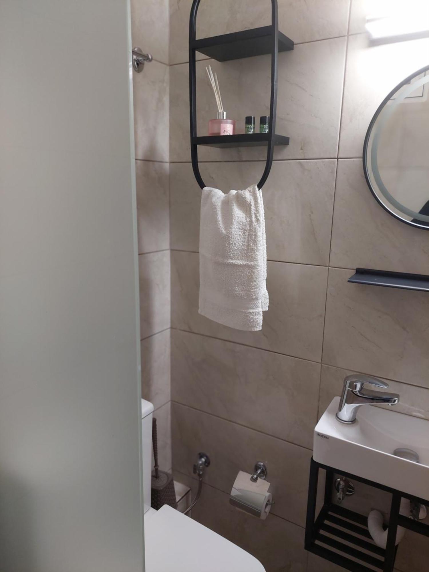 Αvra Strymonikou Hotel Stavros  Bagian luar foto