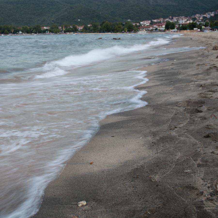 Αvra Strymonikou Hotel Stavros  Bagian luar foto